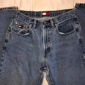 VINTAGE Tommy Hilfiger Jeans